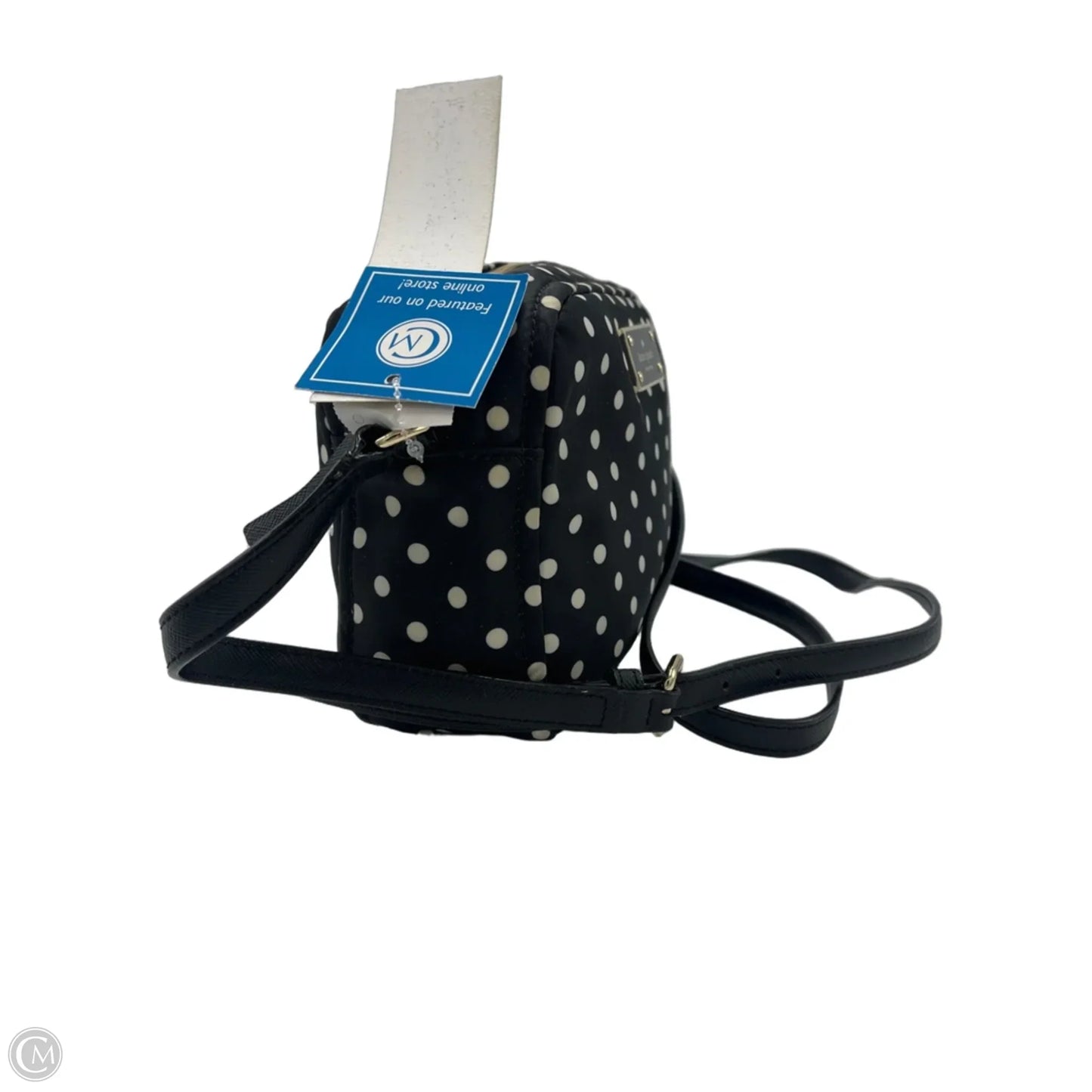 Crossbody Designer By Kate Spade