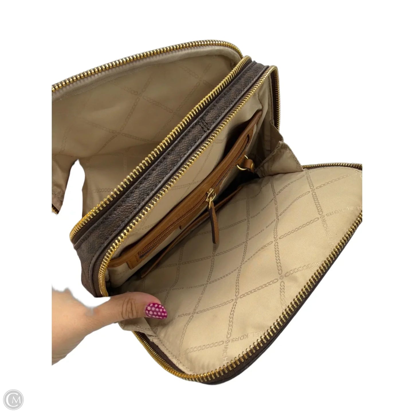 Backpack Designer By Michael Kors