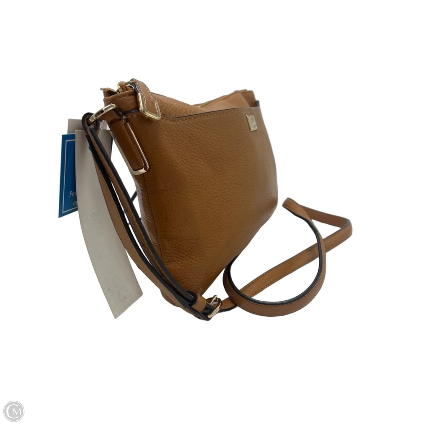 Crossbody Designer By Coach