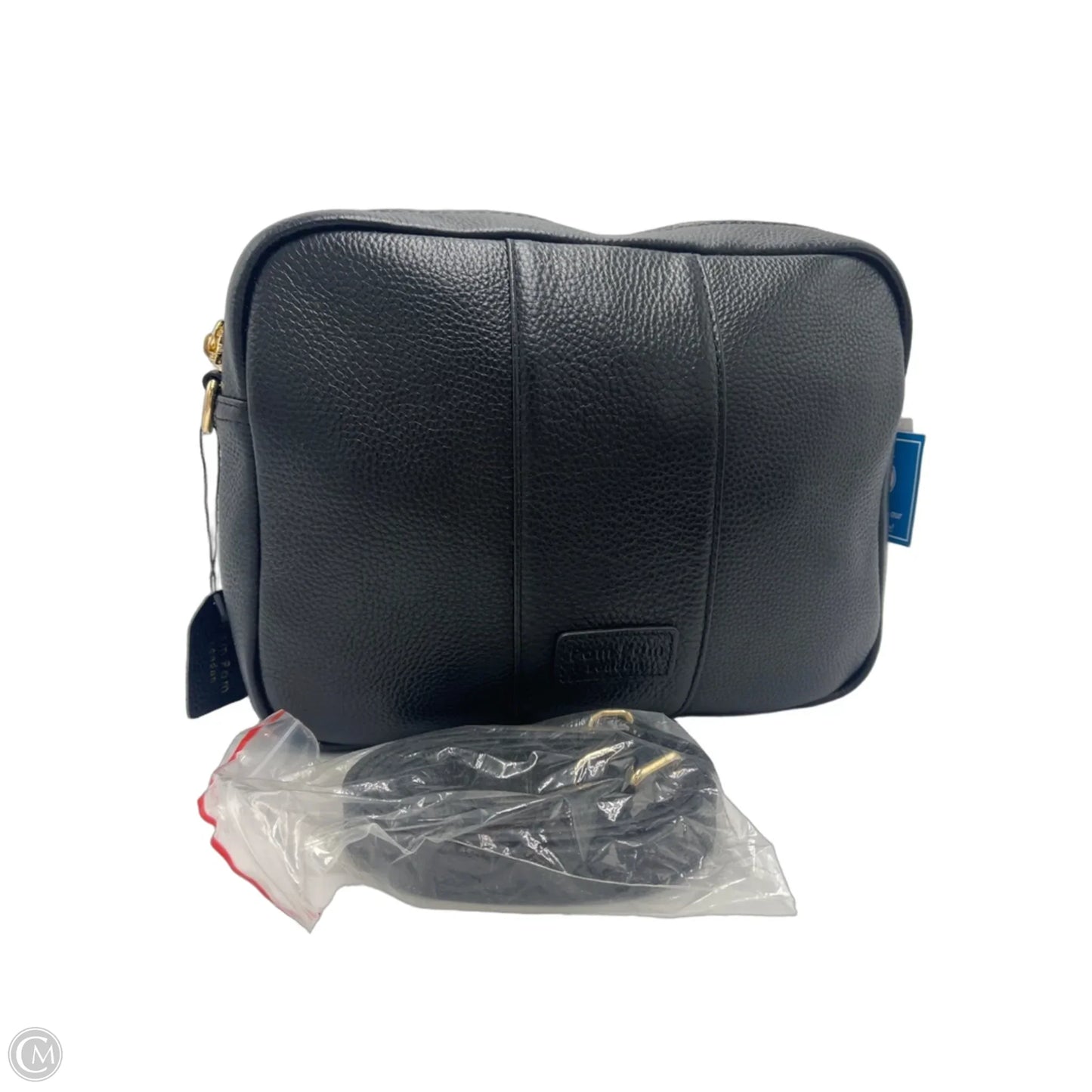 Pom Pom London Designer Crossbody Designer Handbag