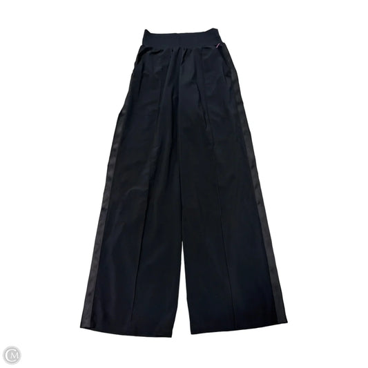 Athletic Pants By Athleta In Black, Size: Xs