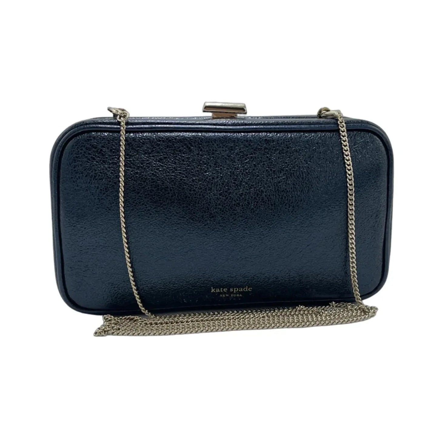 Clutch  Crossbody Designer By Kate Spade