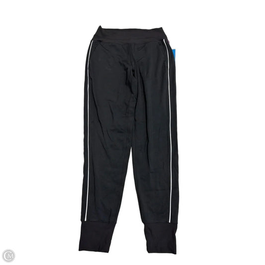 Athletic Pants By Athleta In Black, Size: S