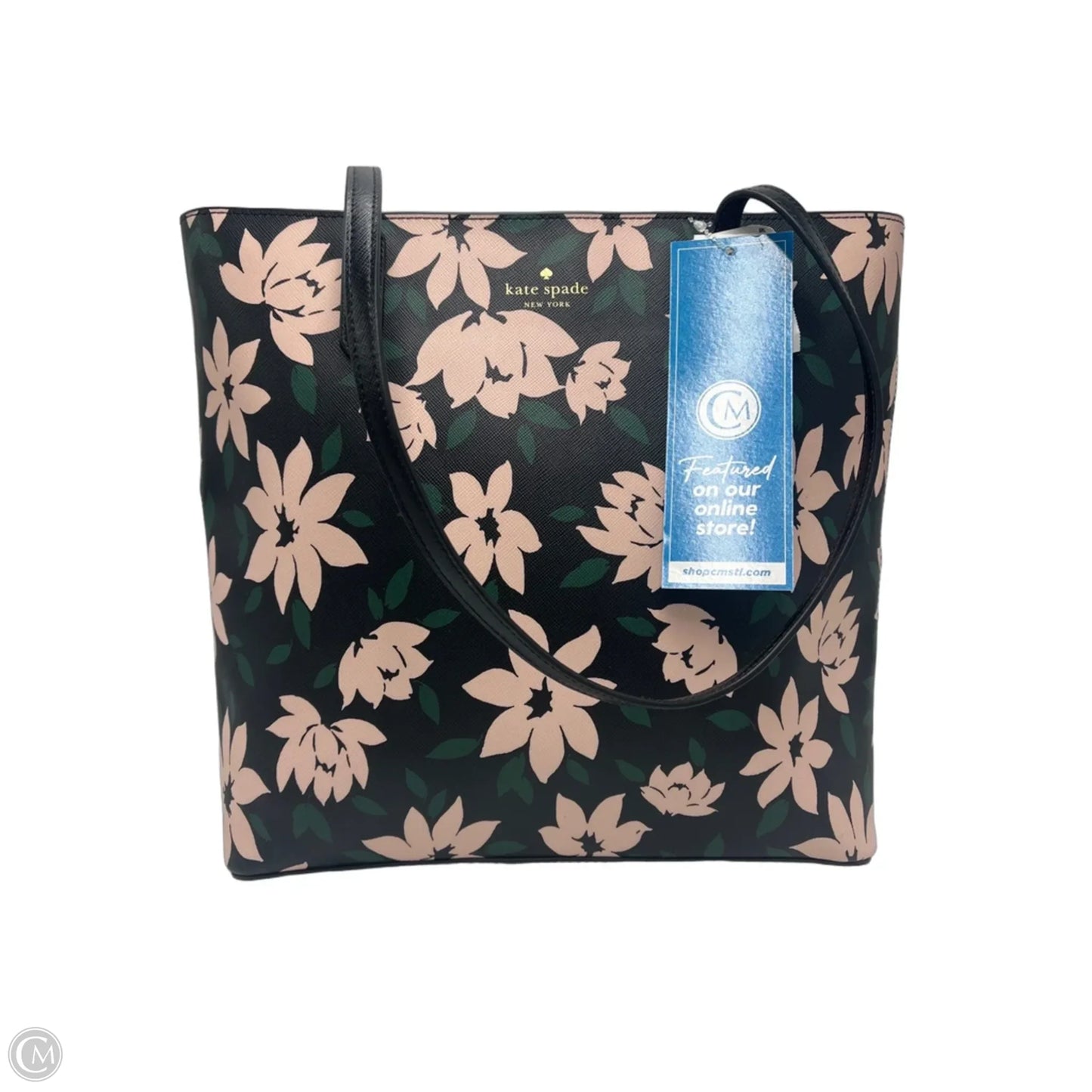 Handbag Designer By Kate Spade