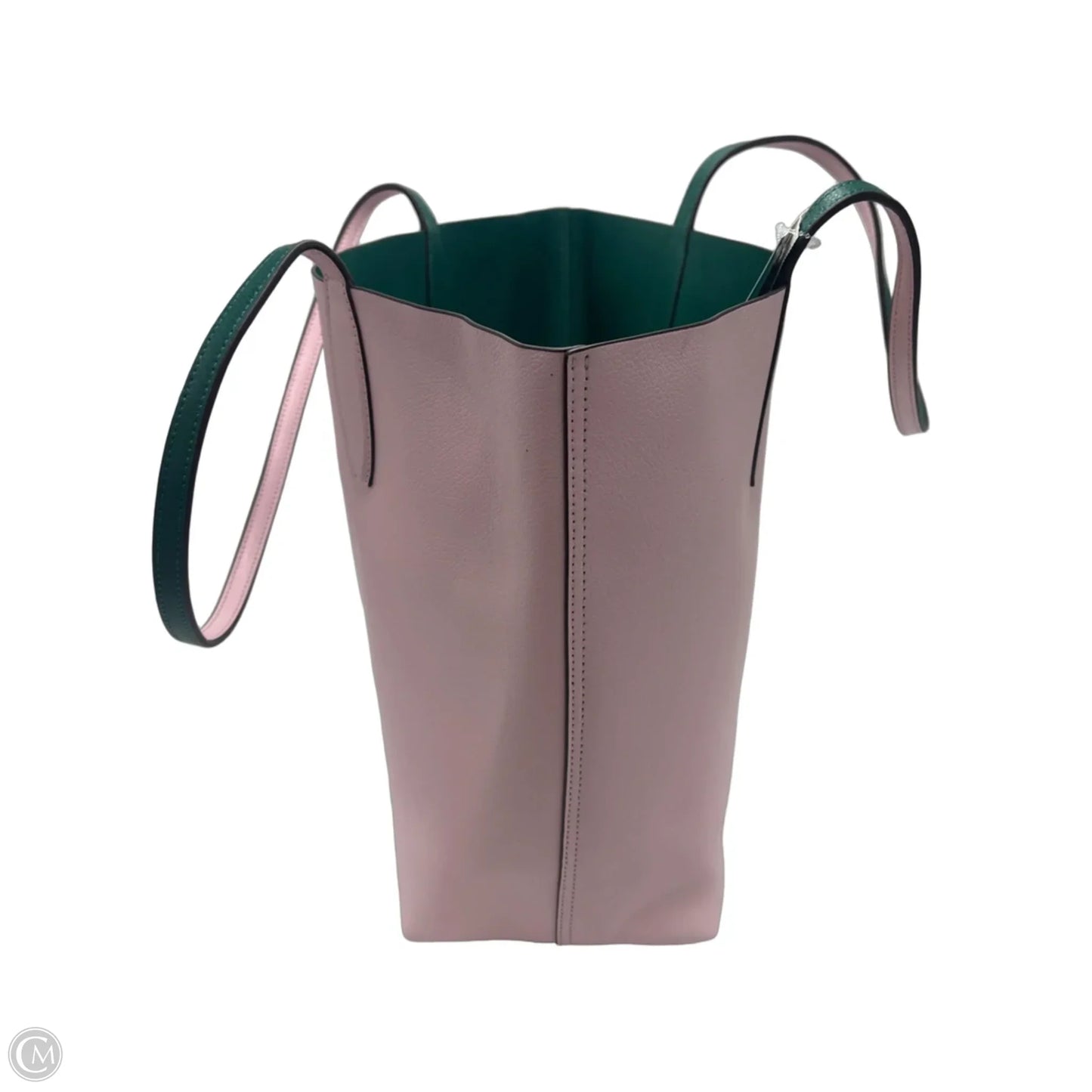 Handbag Designer By Kate Spade Pineapple
