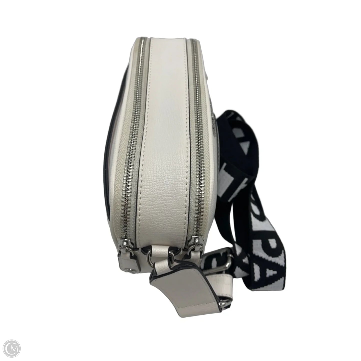 Crossbody Designer By Karl Lagerfeld