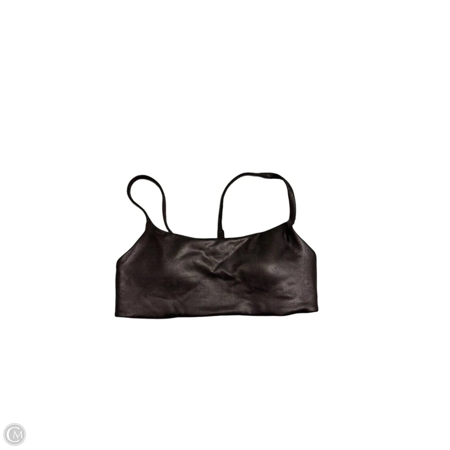 Athletic Bra By Lululemon In Brown, Size: S