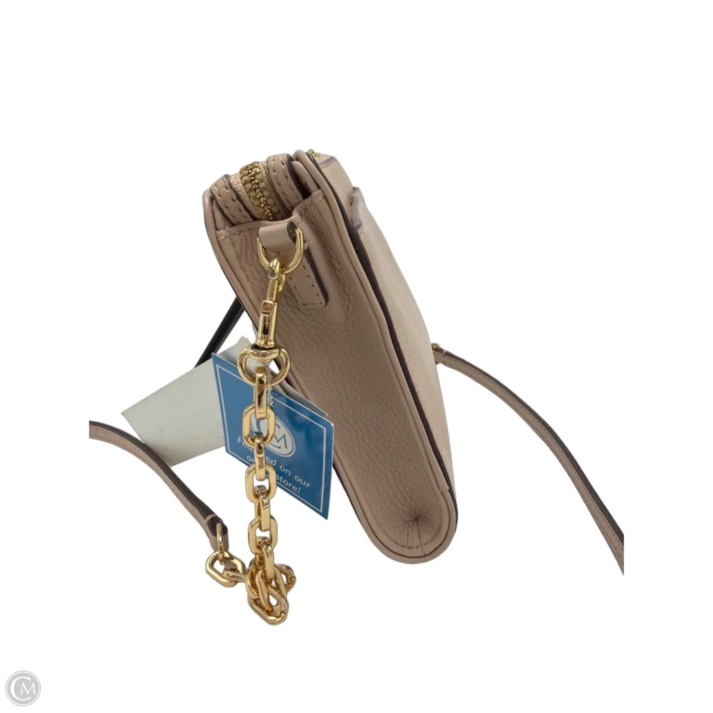 Tory Burch Mercer Designer Crossbody Handbag