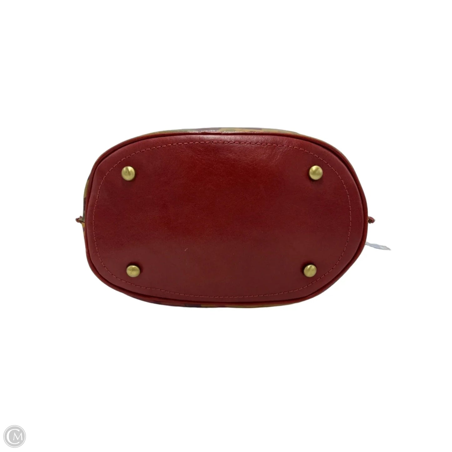 Handbag Designer By Patricia Nash