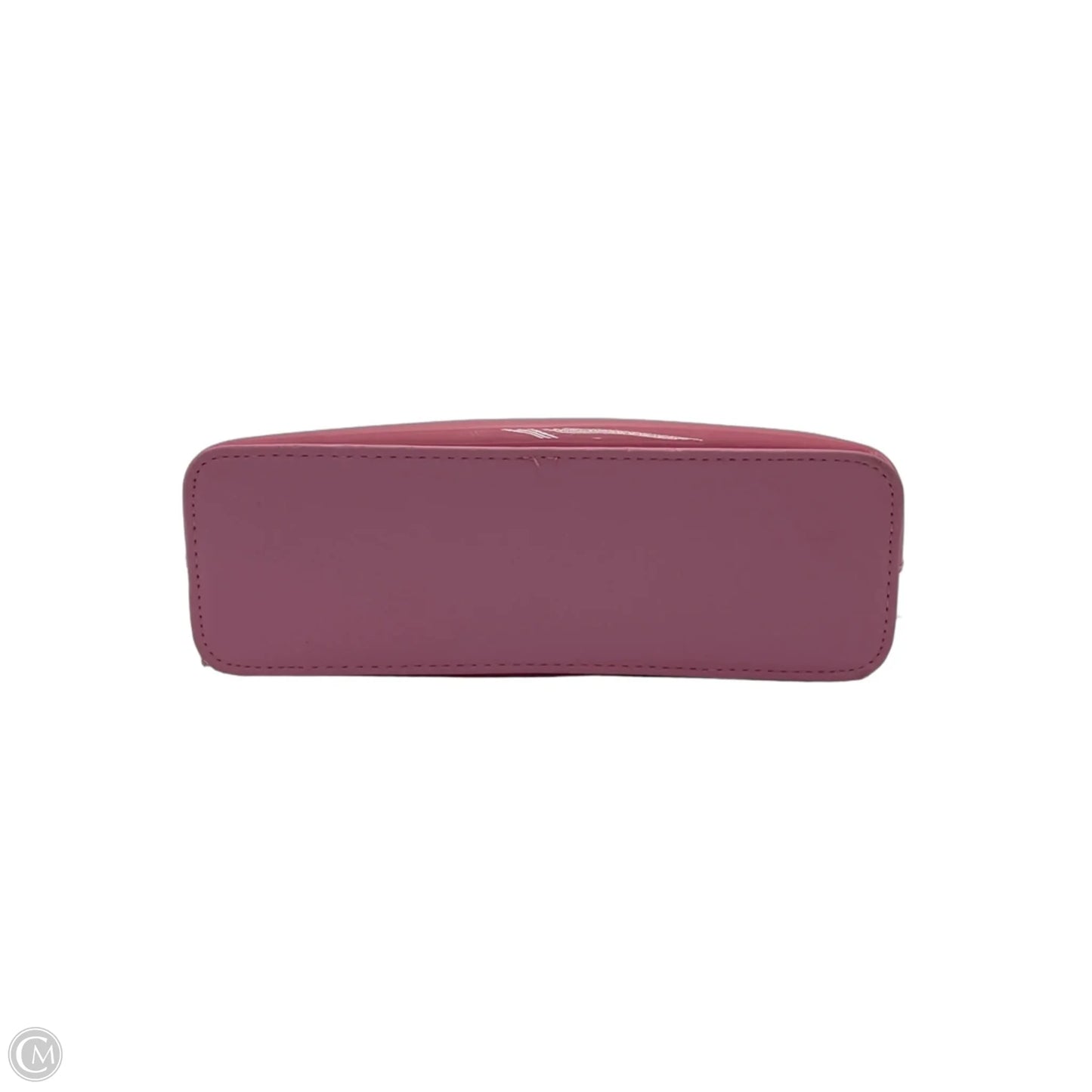 New! Makeup Bag Accessory Label By Ted Baker,