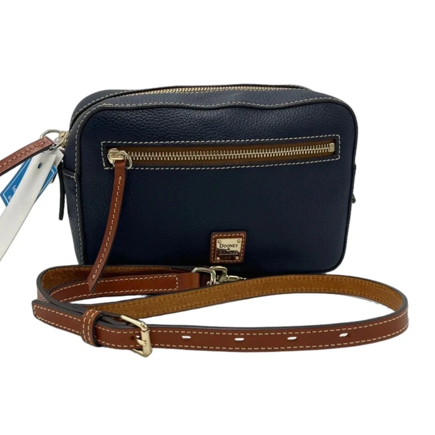 Crossbody Designer By Dooney And Bourke