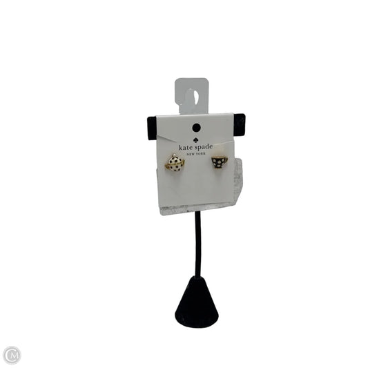 Earrings Designer By Kate Spade