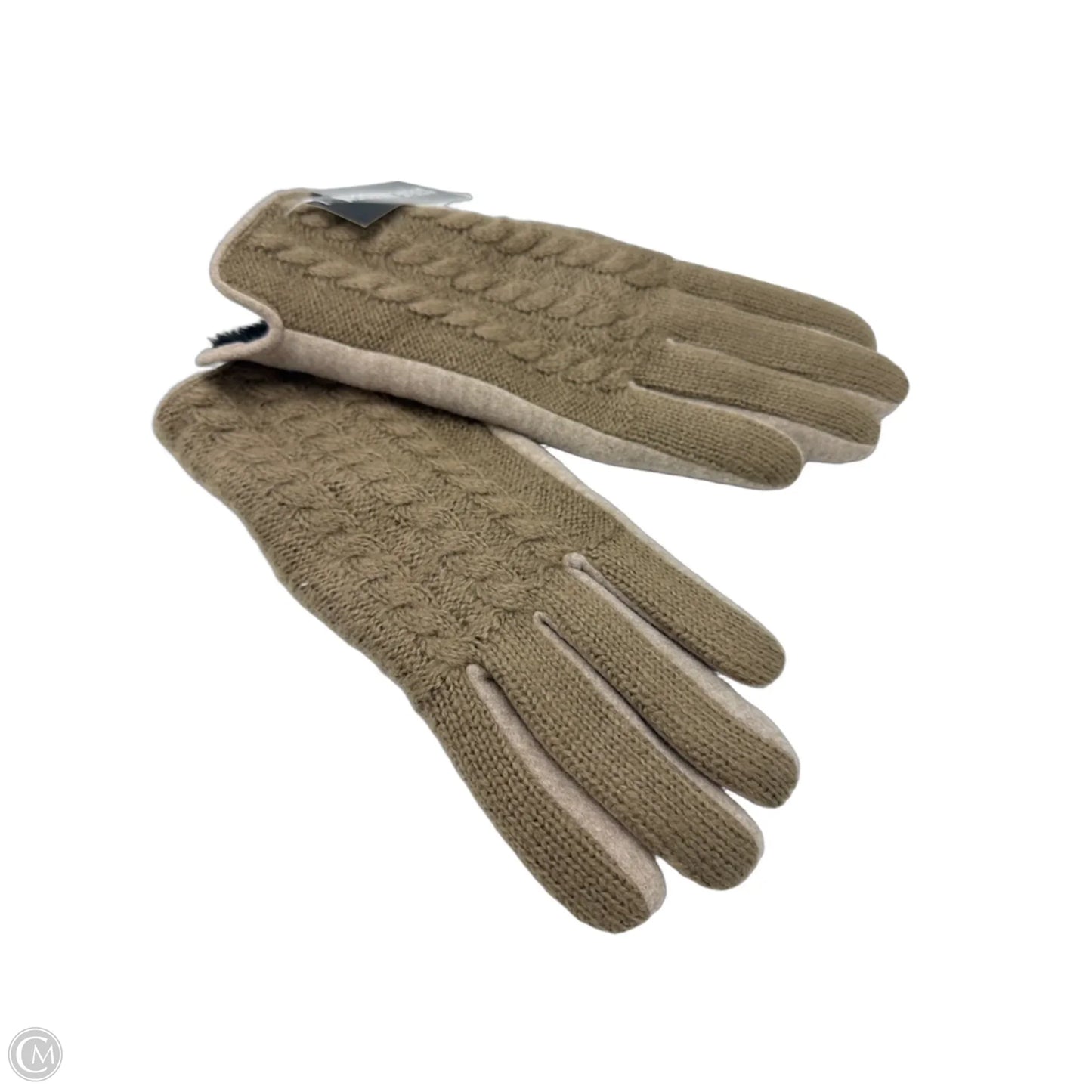 New! Gloves By Steve Madden