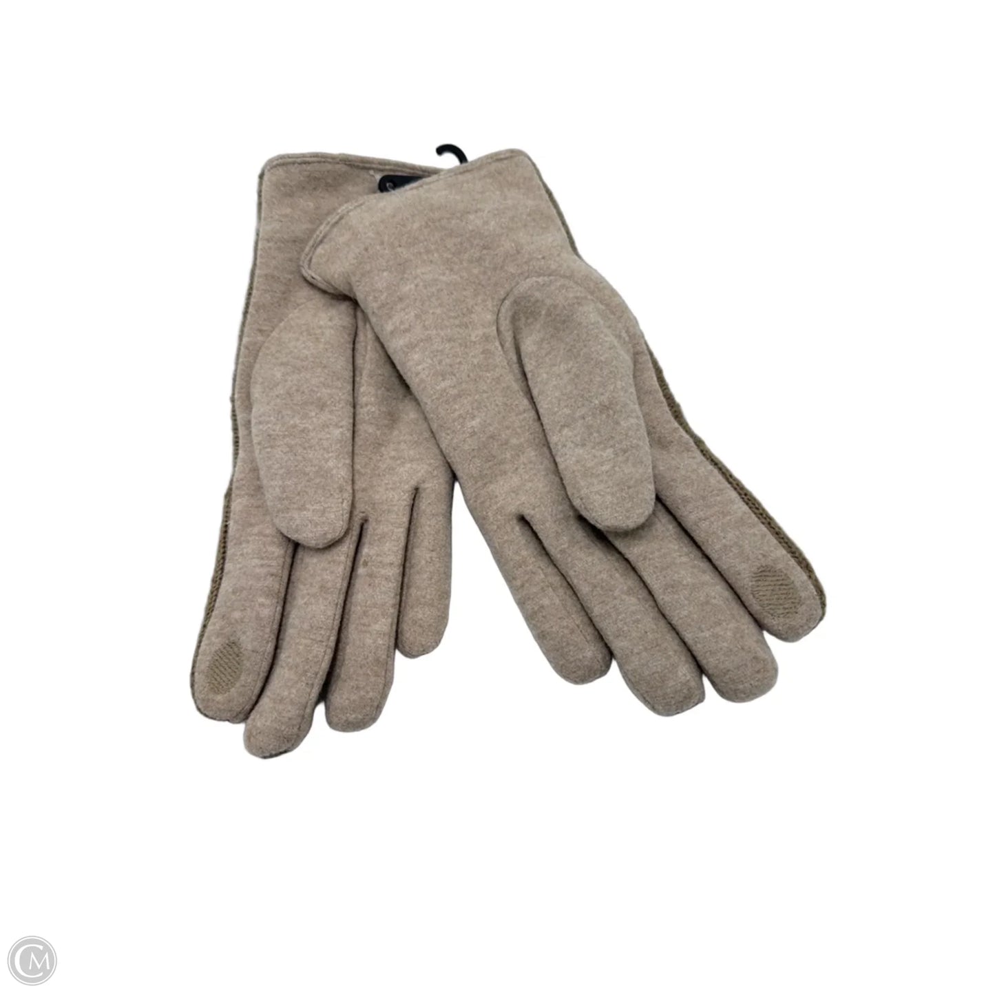 New! Gloves By Steve Madden
