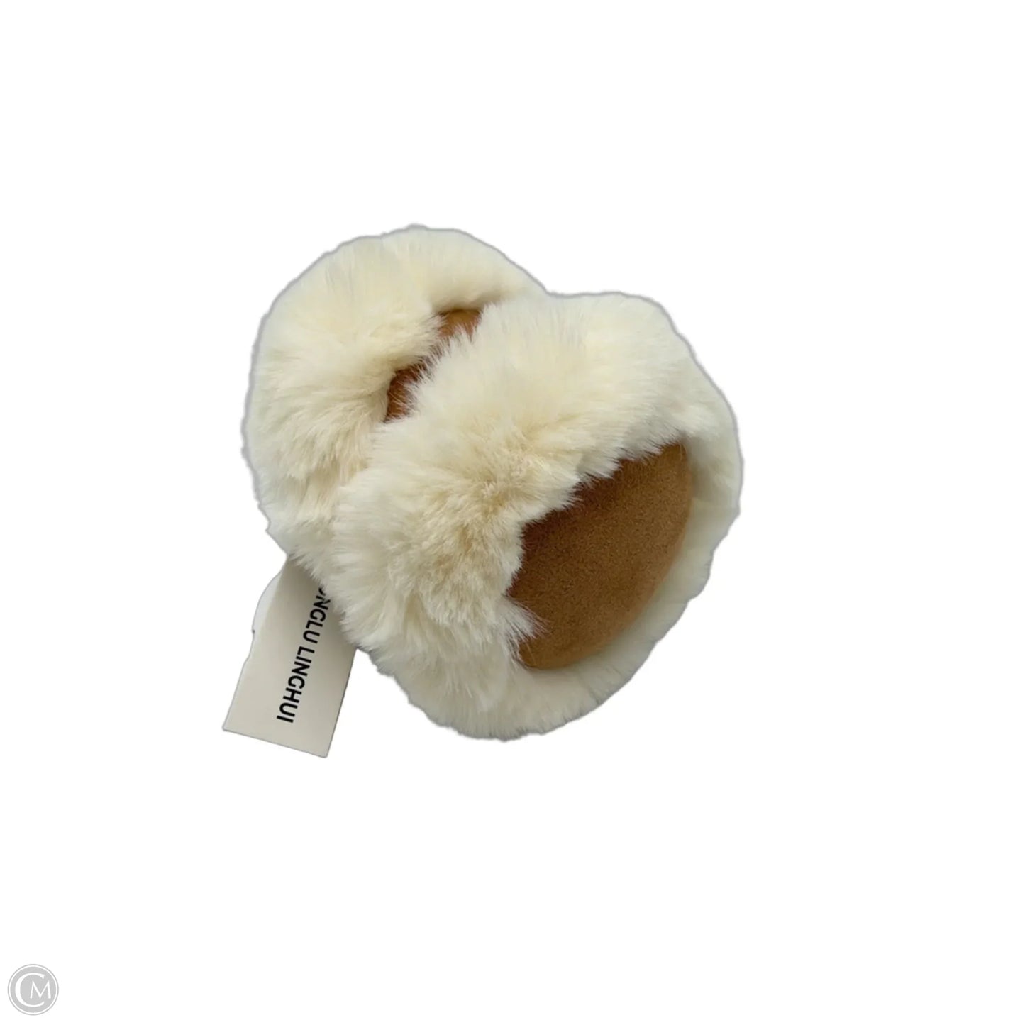 New! Ear Warmers By Tonglu Linghui