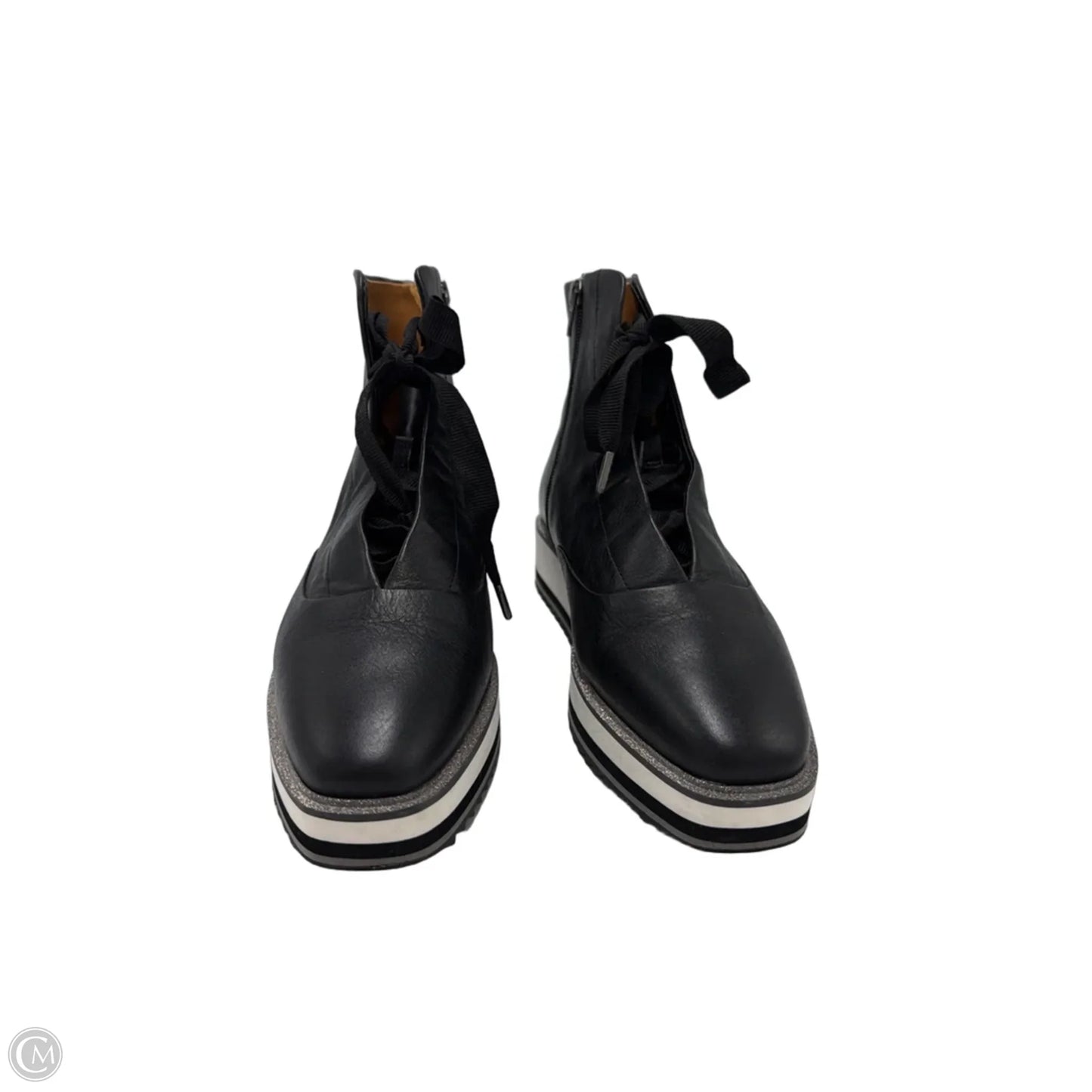 Shoes Athletic By Johnston & Murphy In Black, Size: 9.5