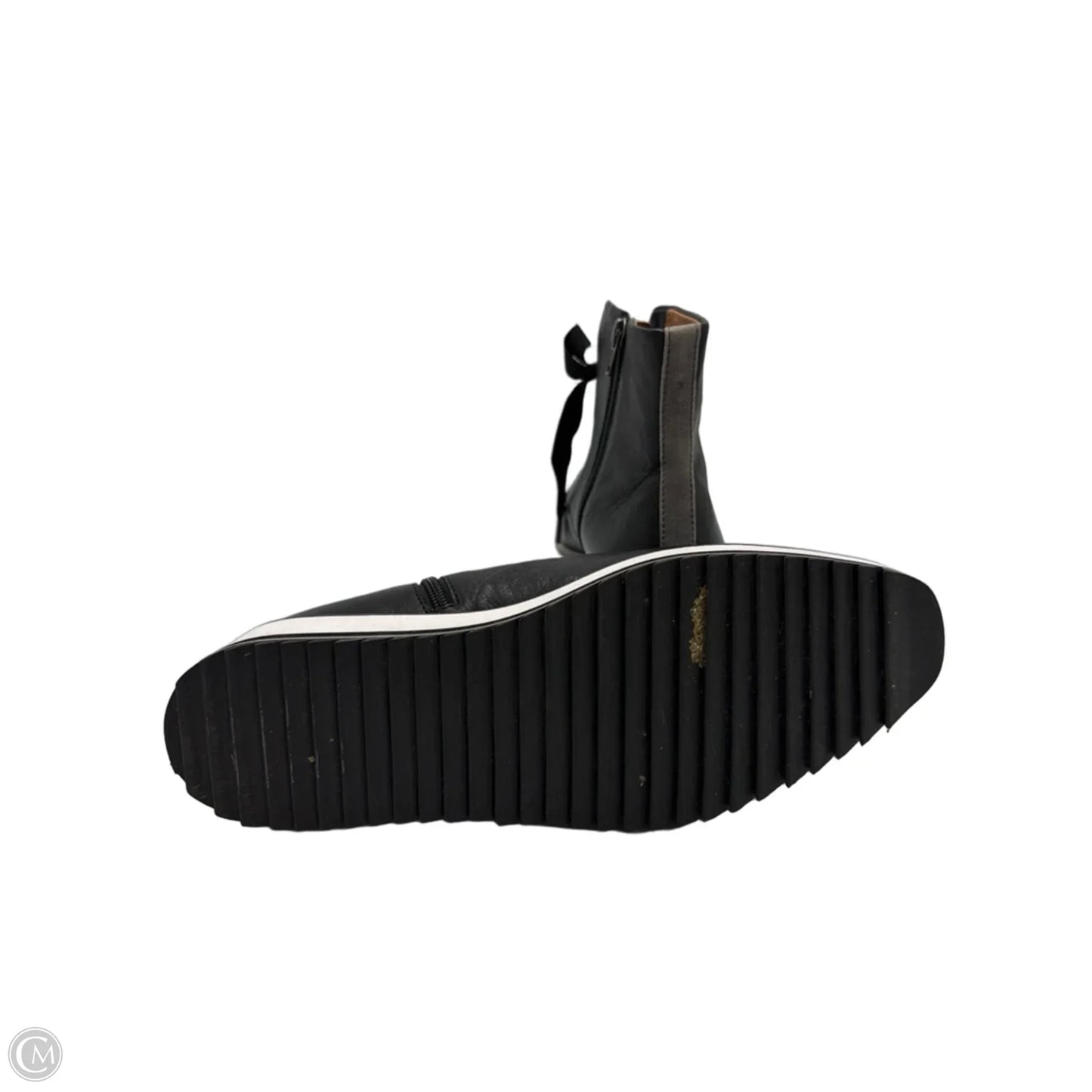 Shoes Athletic By Johnston & Murphy In Black, Size: 9.5