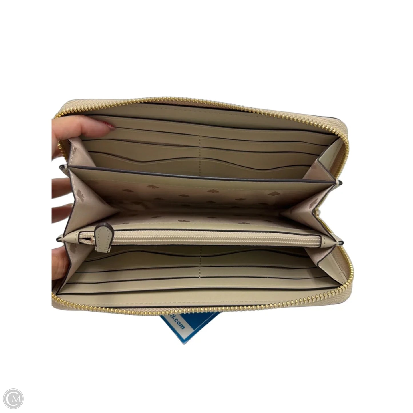 Wallet Designer By Kate Spade