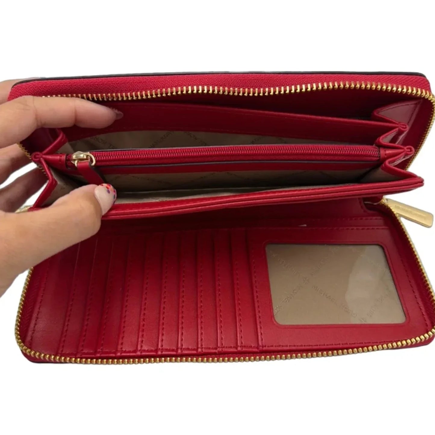 Wristlet / Wallet Designer By Michael Kors