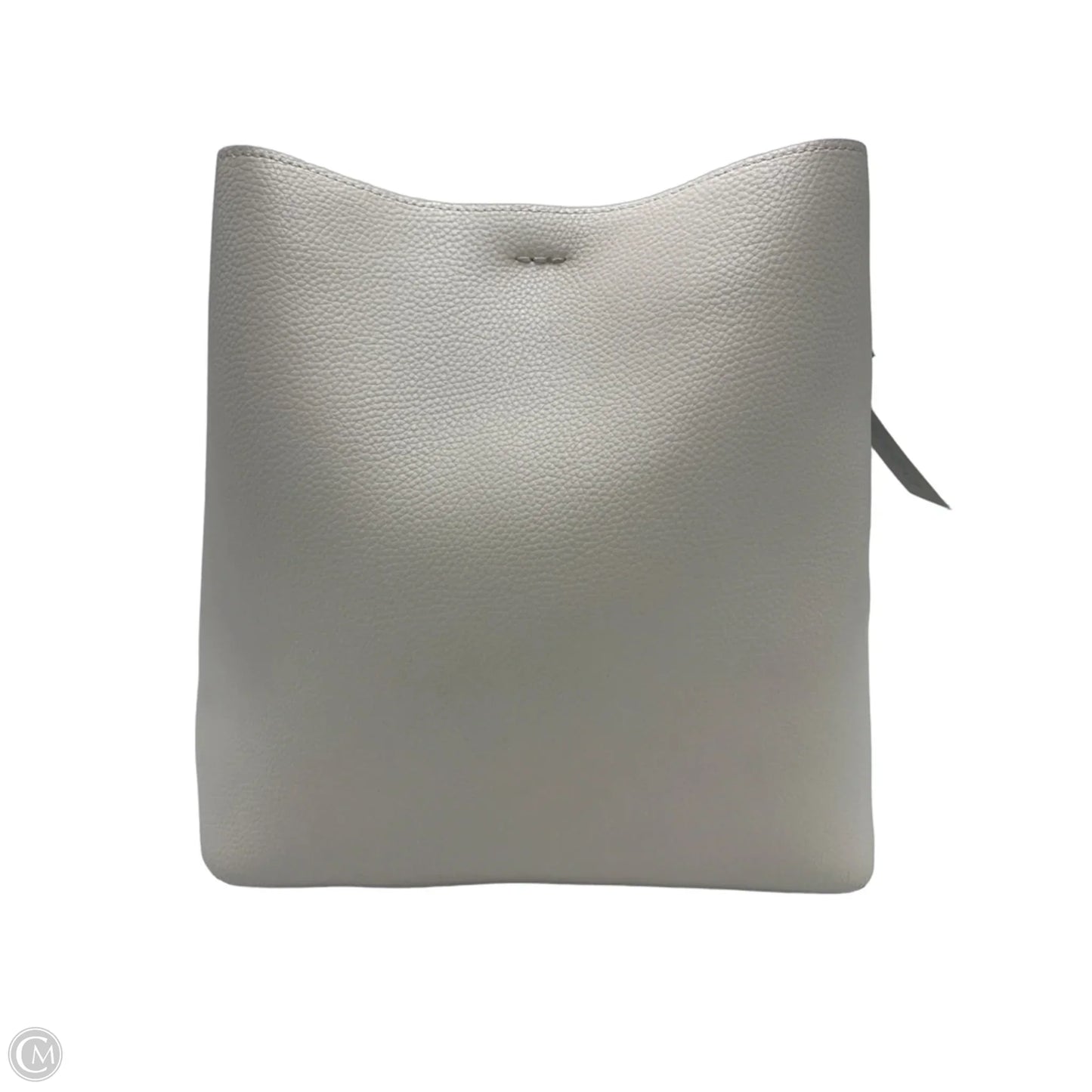 Coach Small Town Bucket Designer Handbag