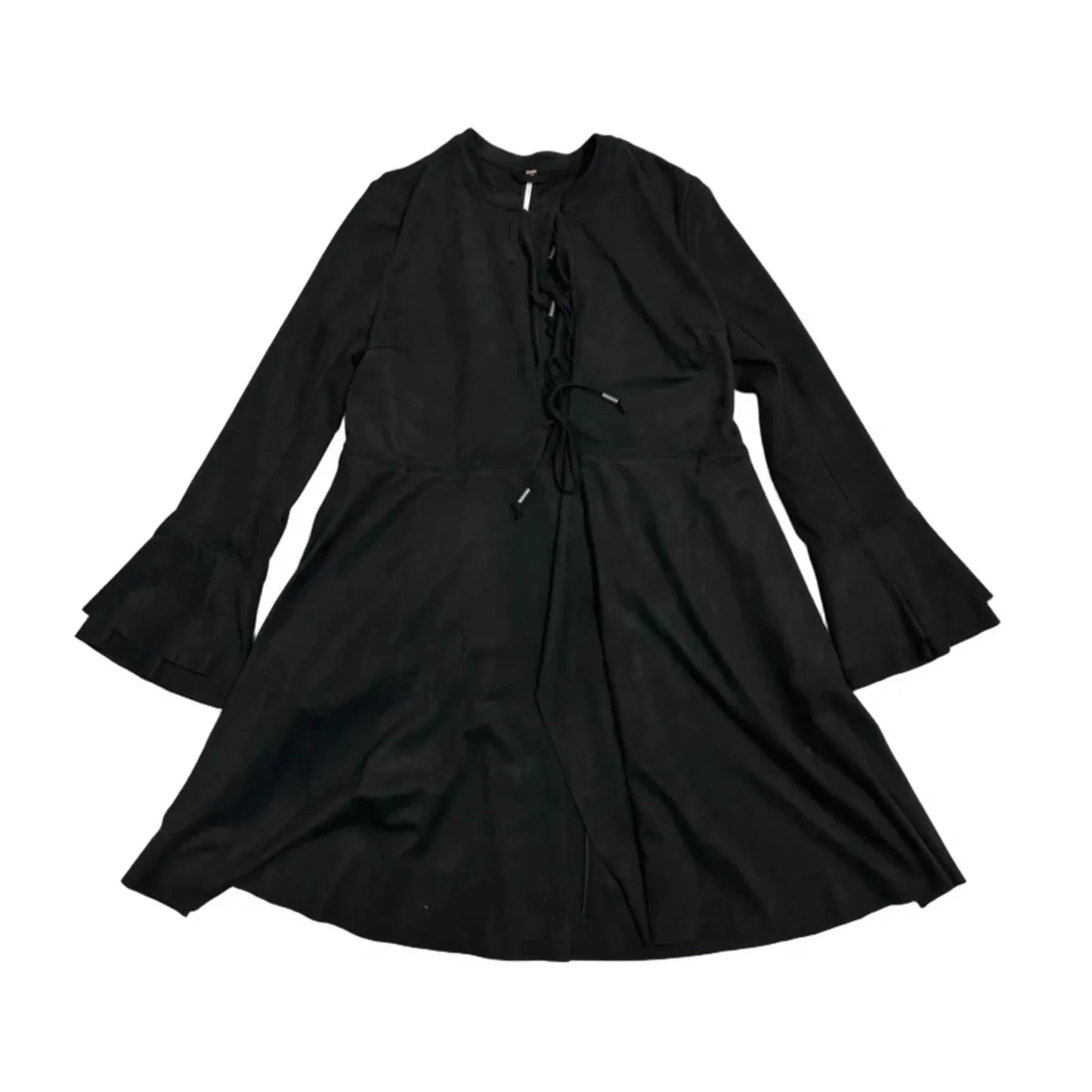 Jacket Other By Free People In Black, Size: L