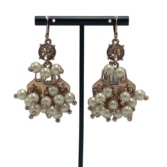 New! Earrings Designer By Kate Spade