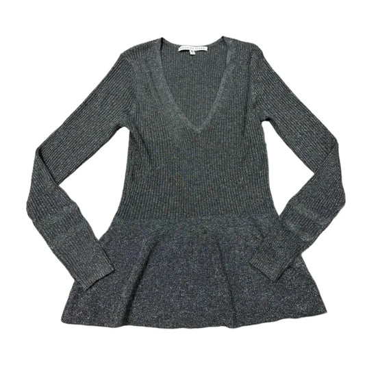 Top Long Sleeve By Veronica Beard, Size: M