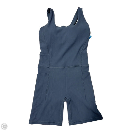New! Romper By Athleta In Blue, Size: M