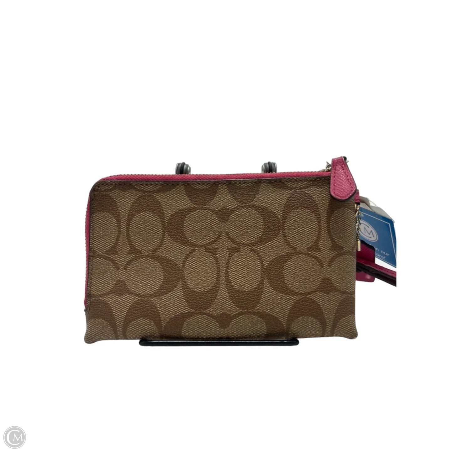 Wristlet Designer By Coach