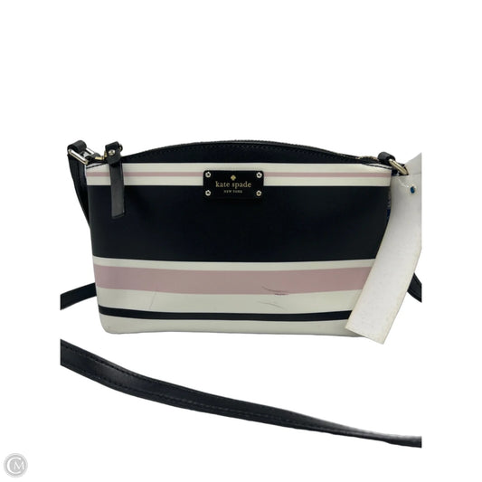 Crossbody Designer By Kate Spade
