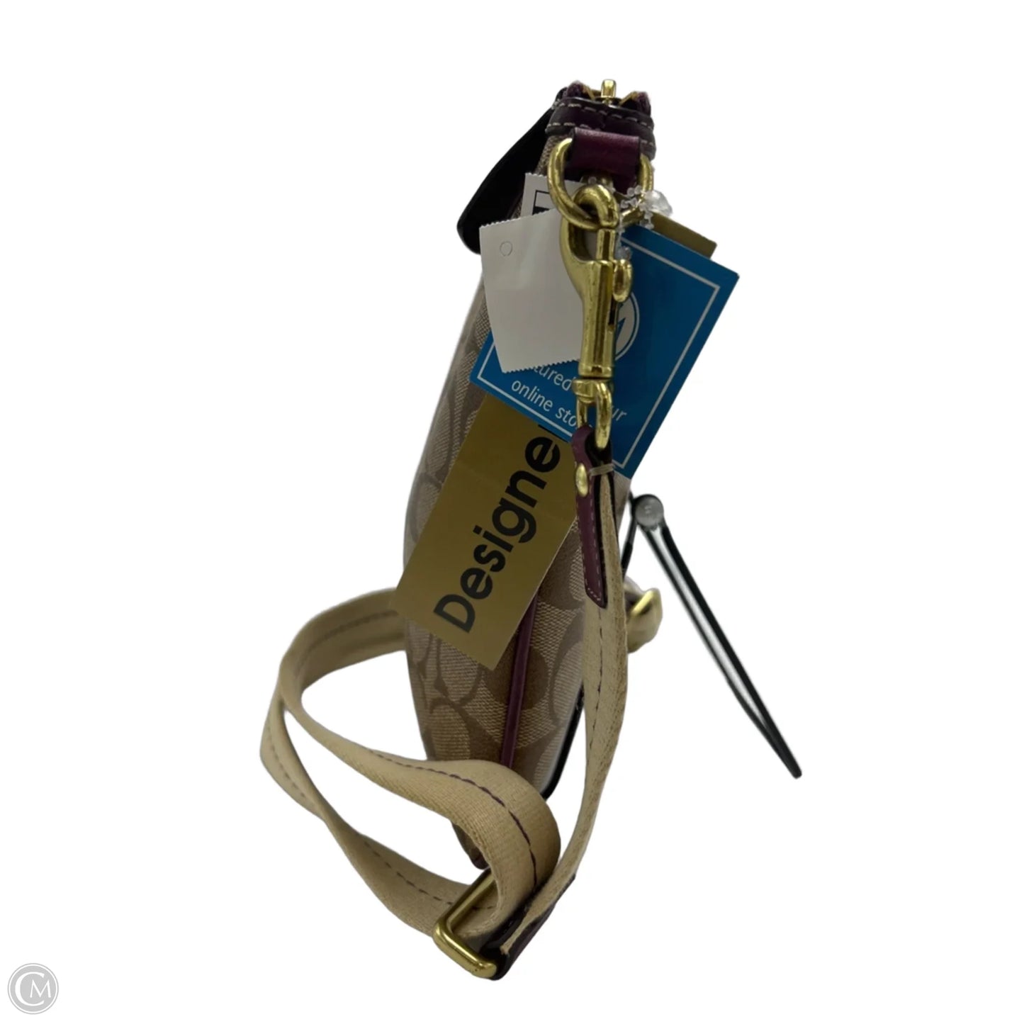 Crossbody Designer By Coach