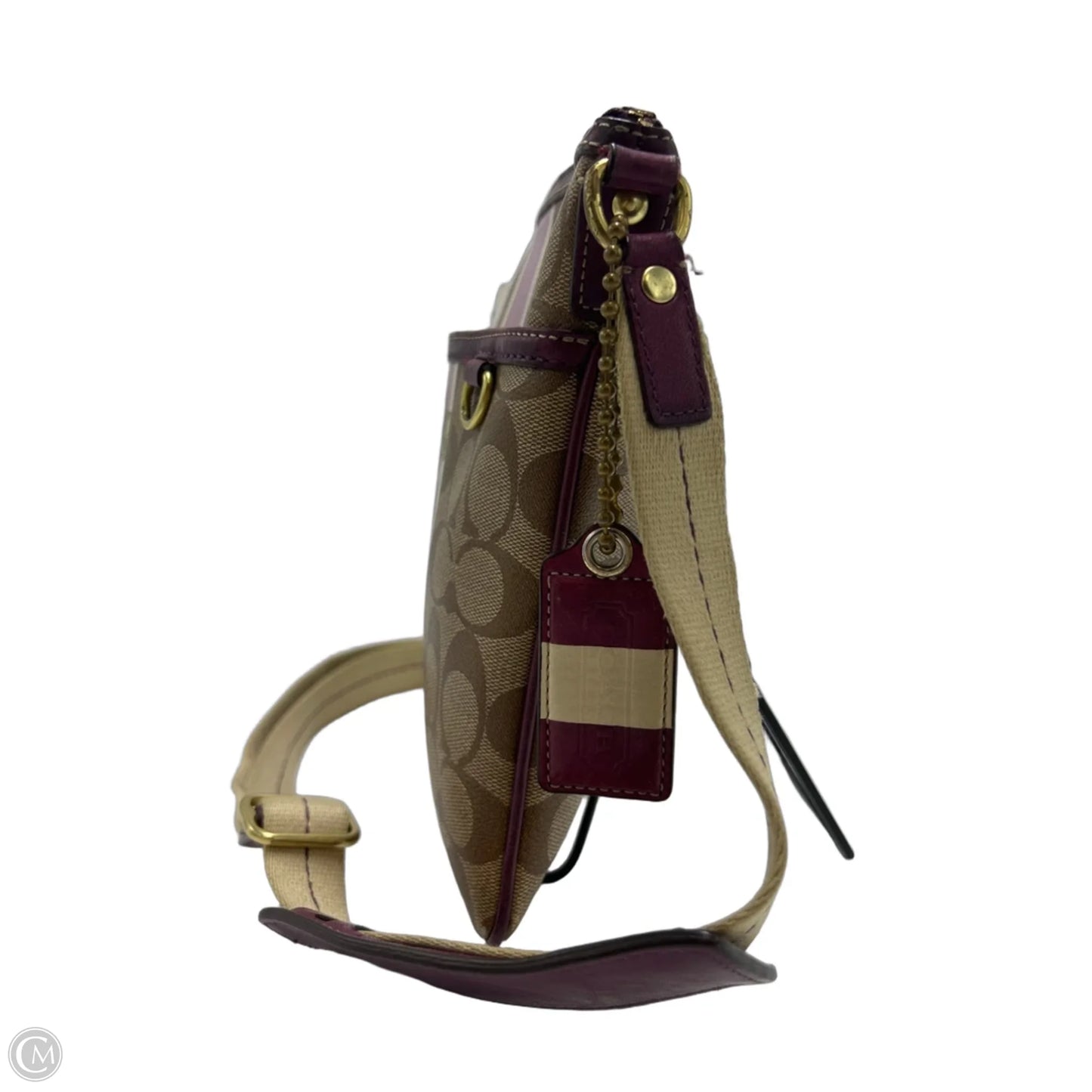 Crossbody Designer By Coach