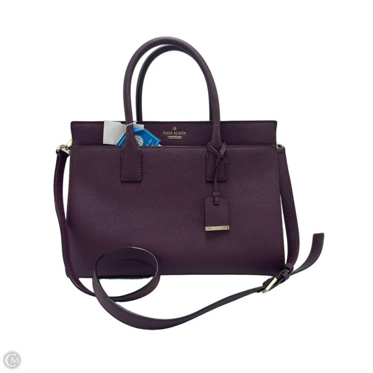 Kate Spade Cameron Street Candace Designer Handbag