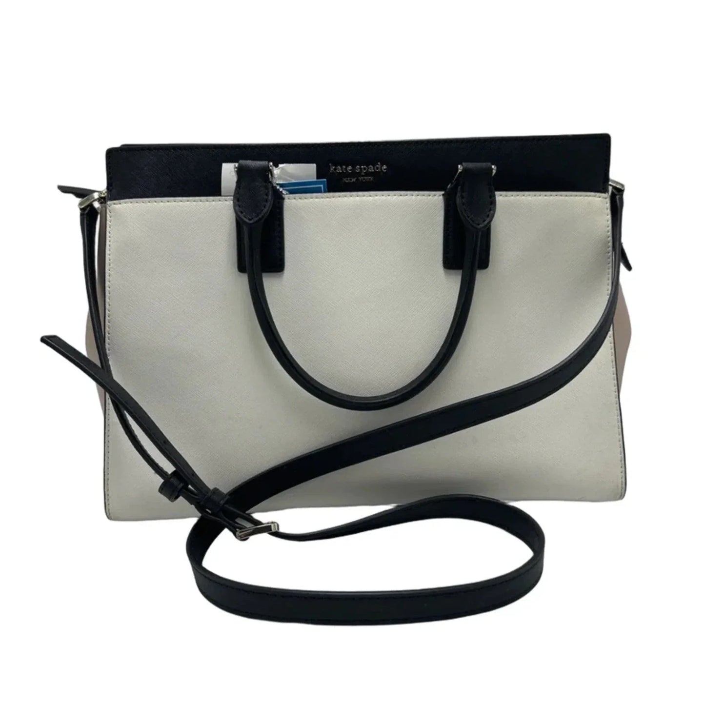 Kate Spade Laurel Way Leighann Designer Handbag