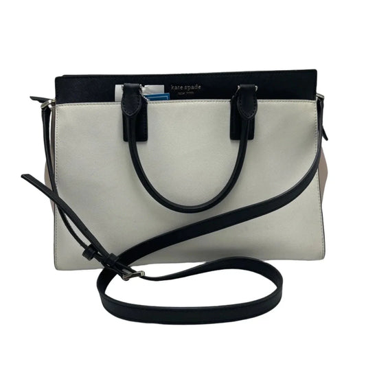 Kate Spade Laurel Way Leighann Designer Handbag