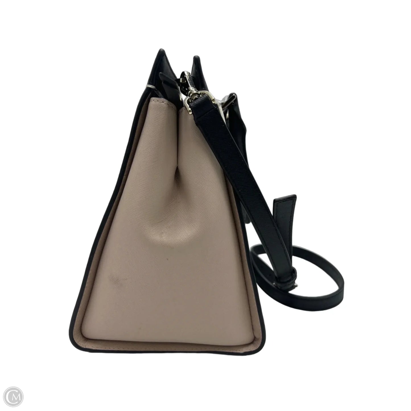 Kate Spade Laurel Way Leighann Designer Handbag