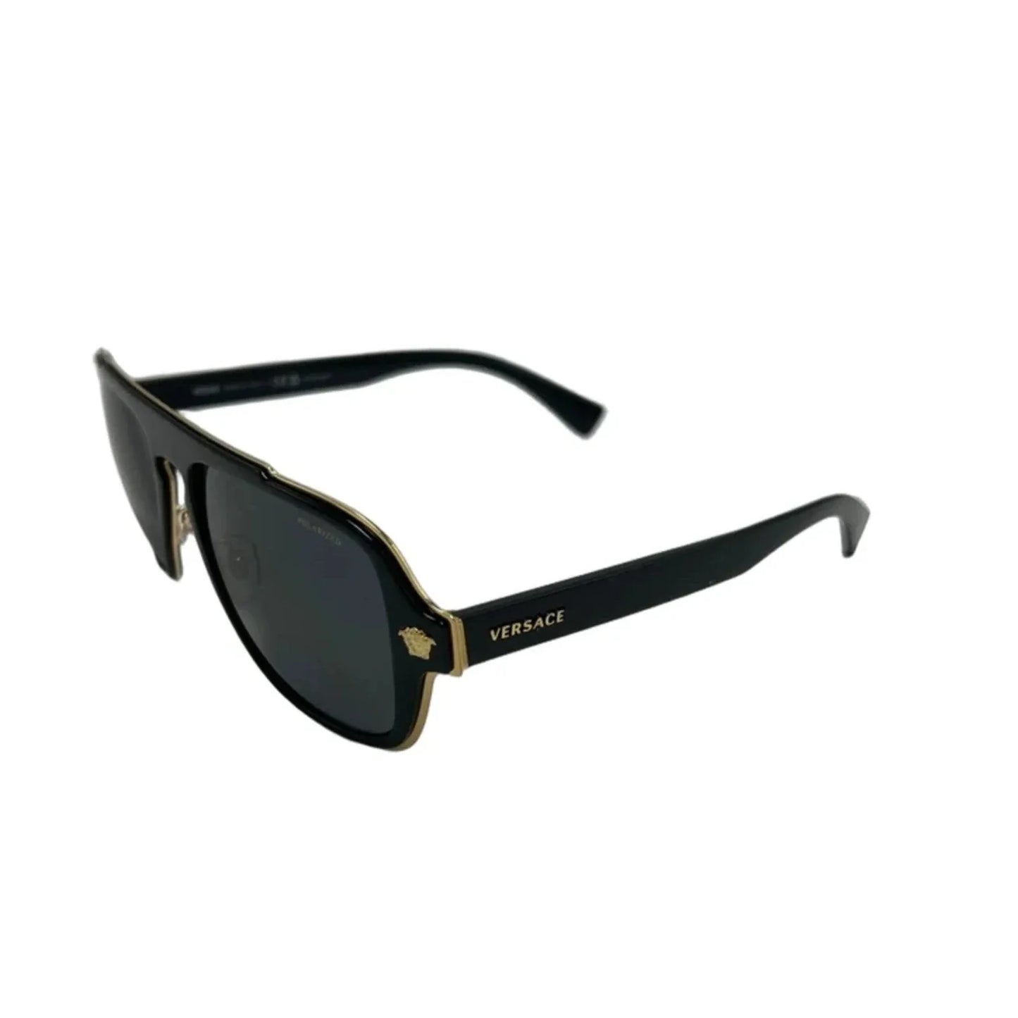 Sunglasses Luxury Designer By Versace