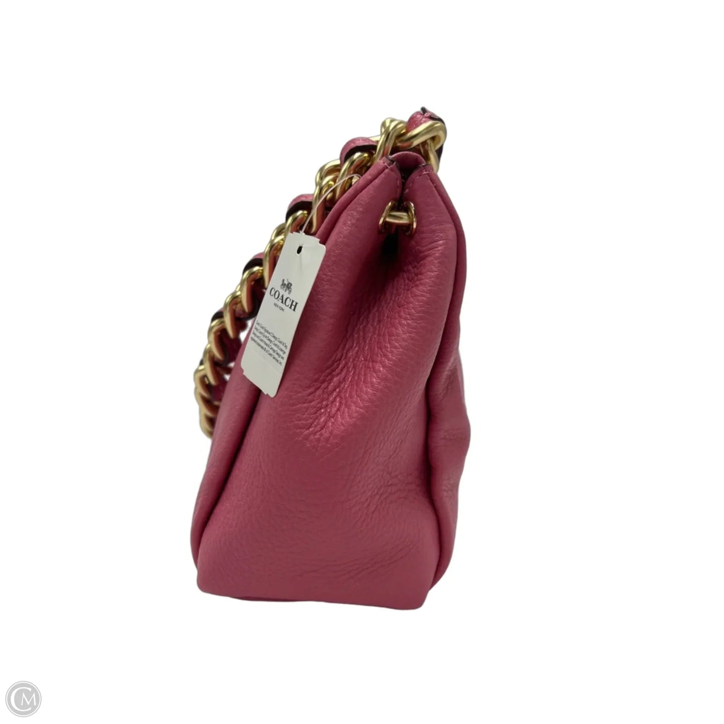 New! Coach Mia Designer Shoulder Handbag