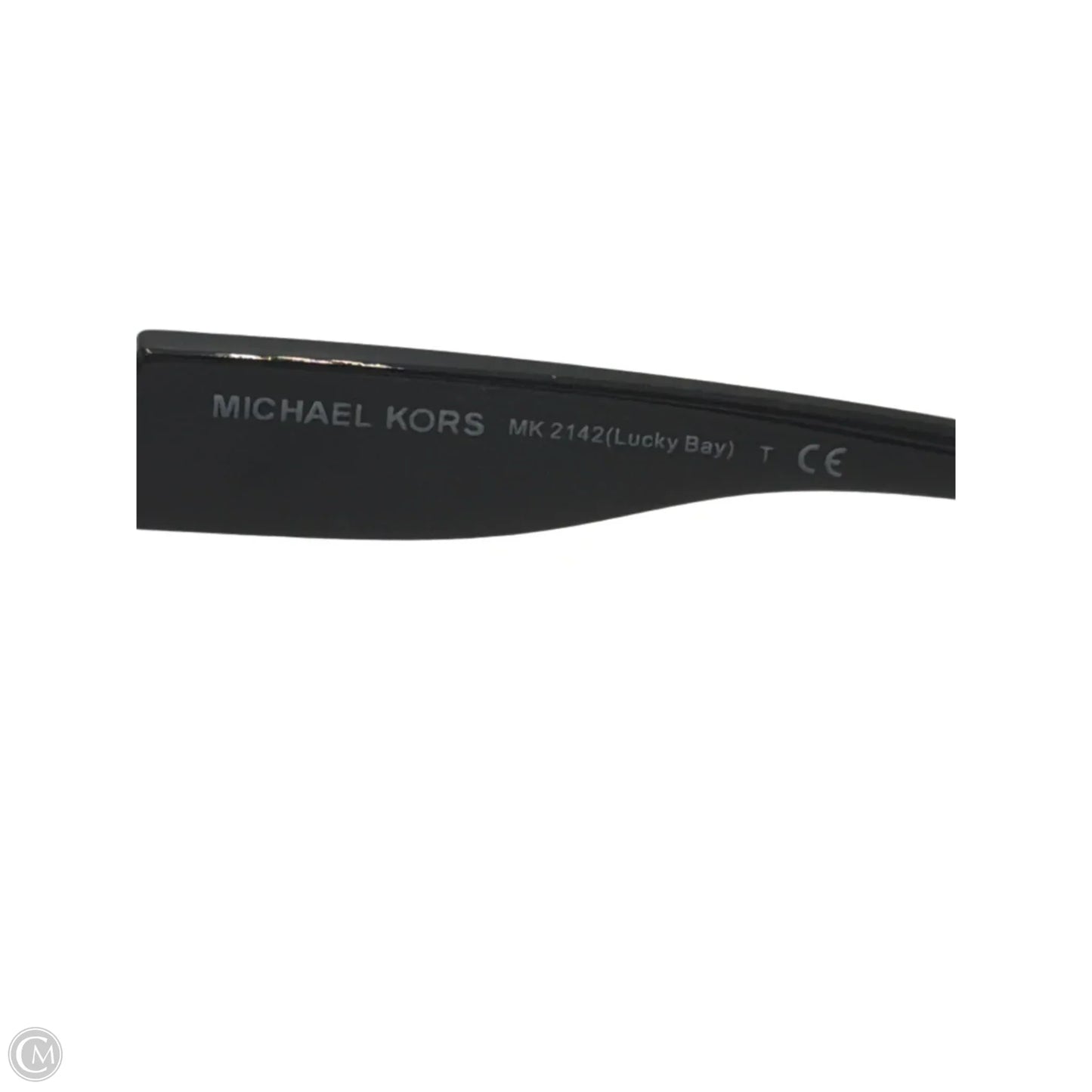 Sunglasses Designer By Michael Kors