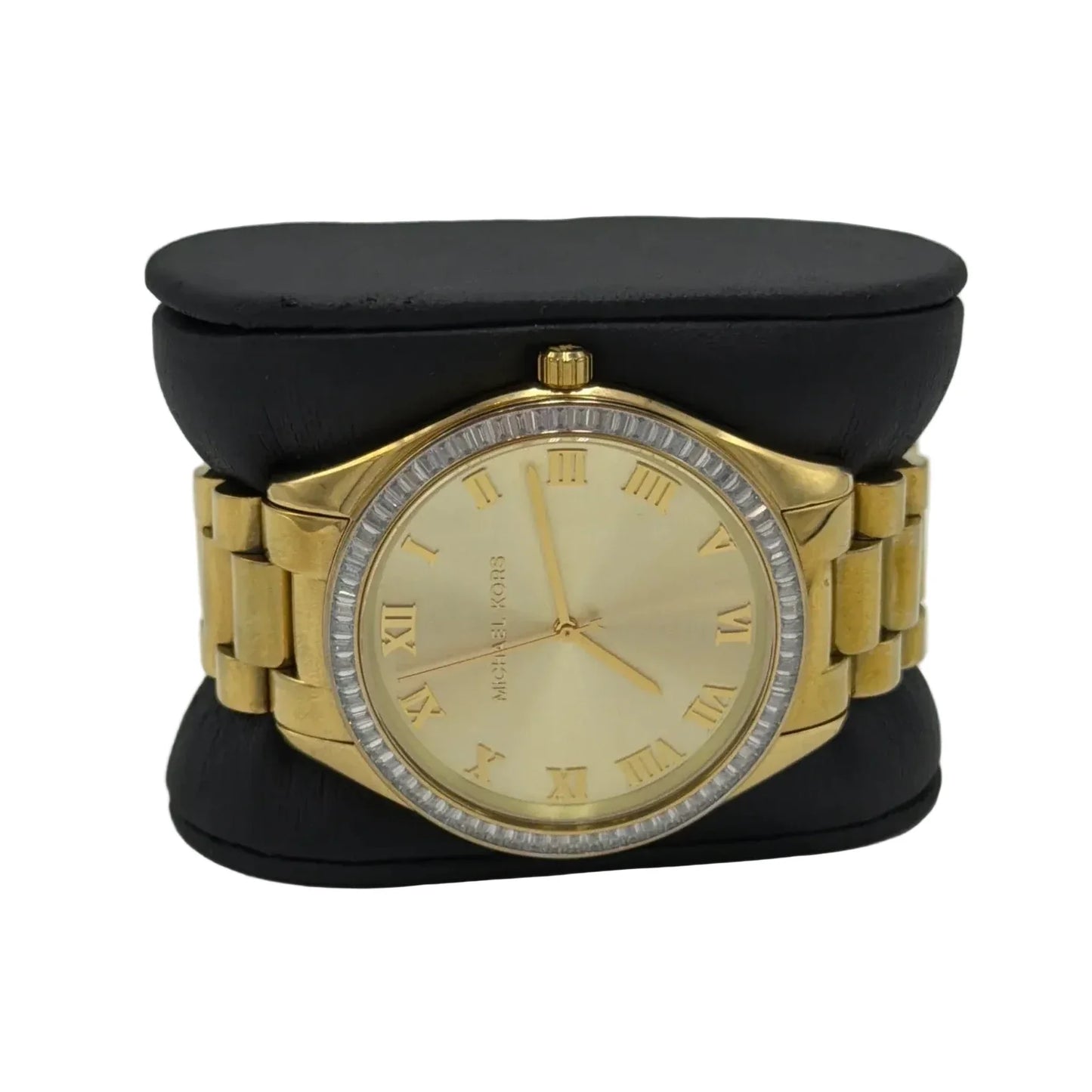 Like New! Watch Designer By Michael Kors