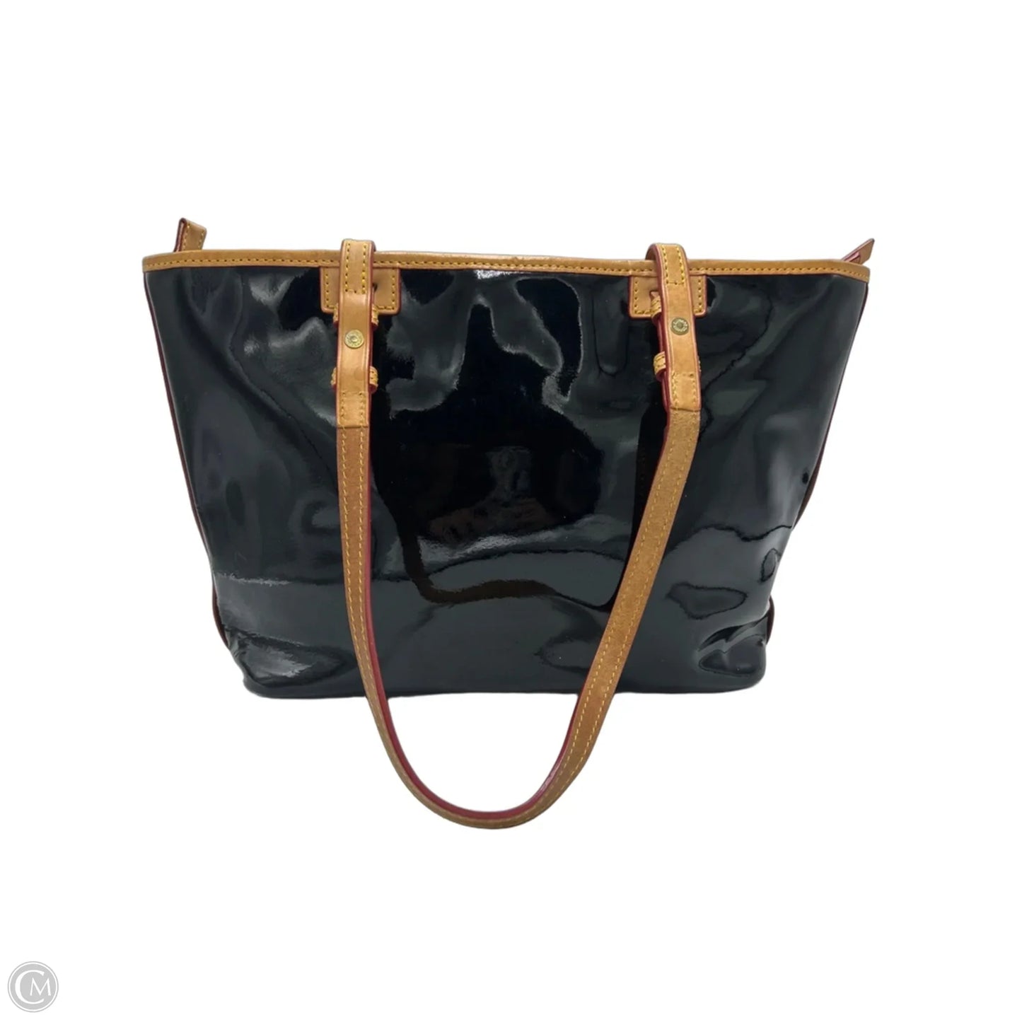 Handbag Designer By Dooney And Bourke
