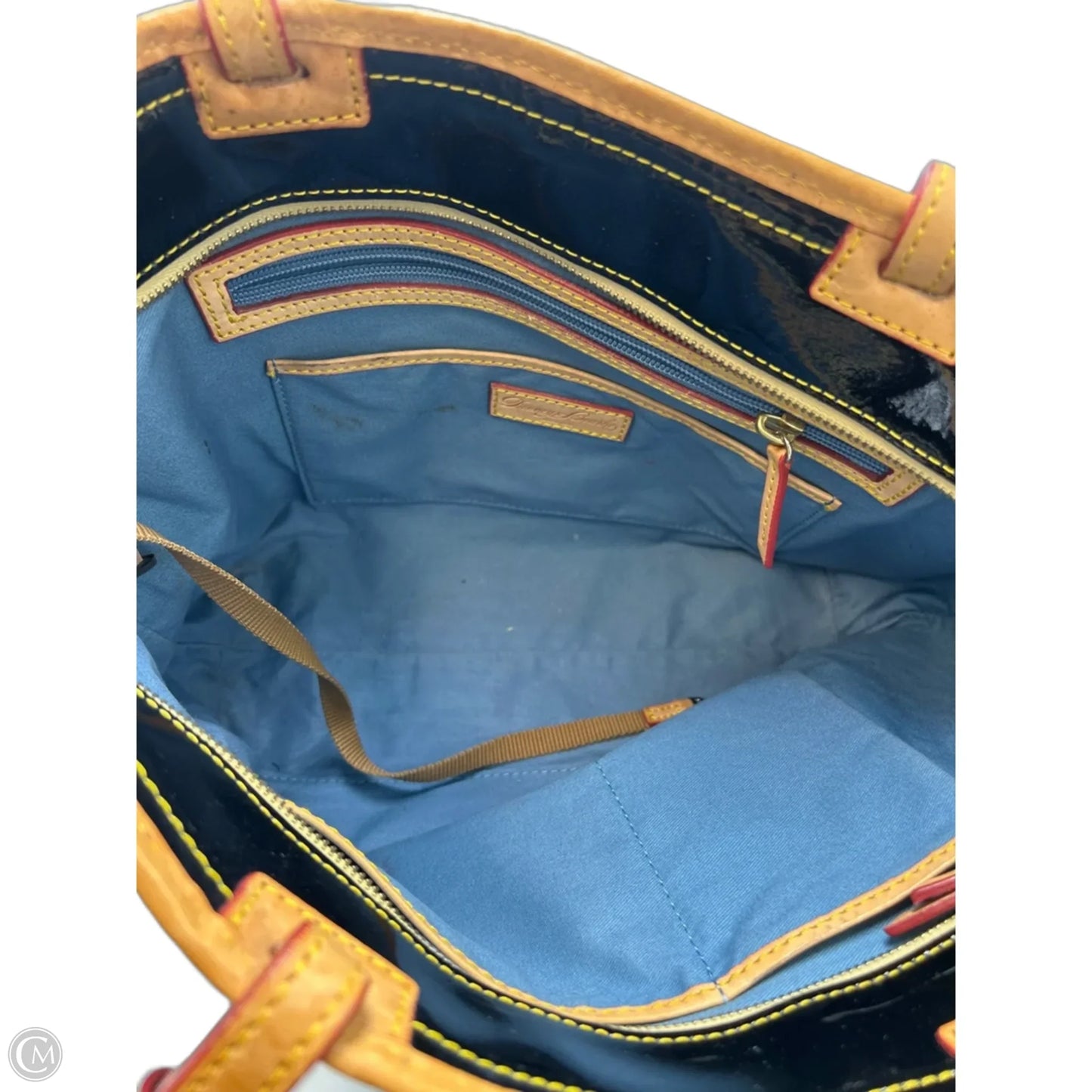 Handbag Designer By Dooney And Bourke