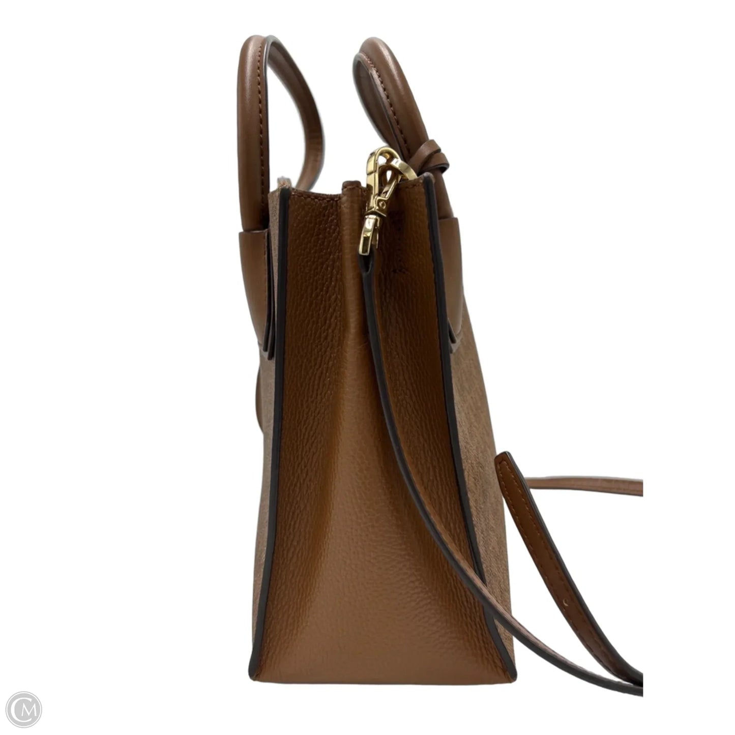 Michael Kors Mercer Mini Designer Handbag