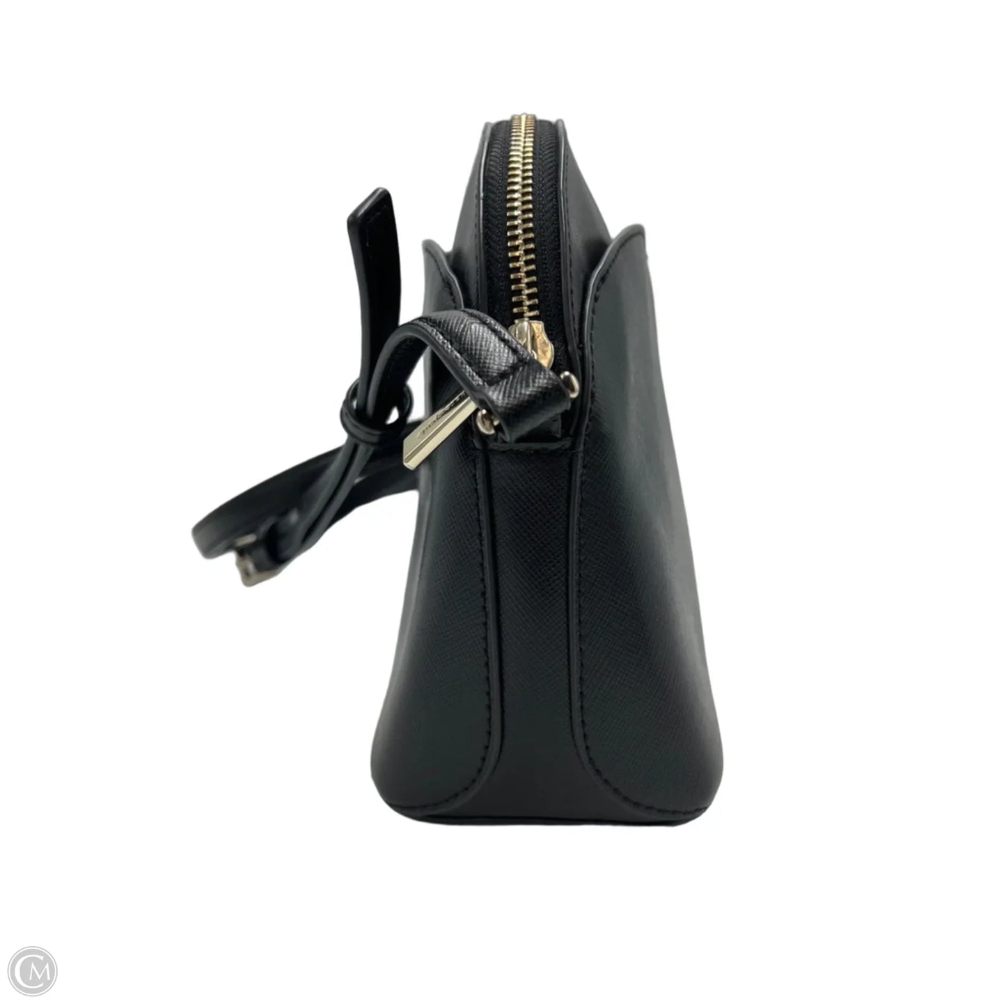 Kate Spade Dome Satchel Designer Handbag