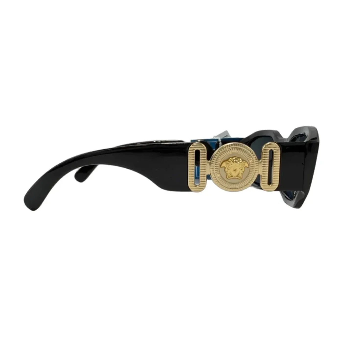 Versace Medusa Biggie Luxury Sunglasses