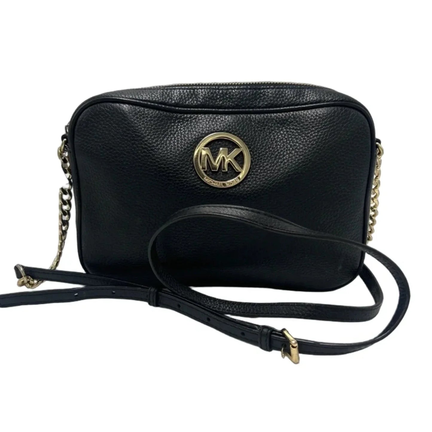 New! Crossbody Designer By Michael Kors