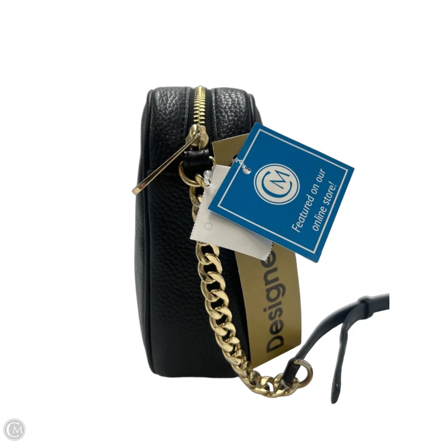 New! Crossbody Designer By Michael Kors