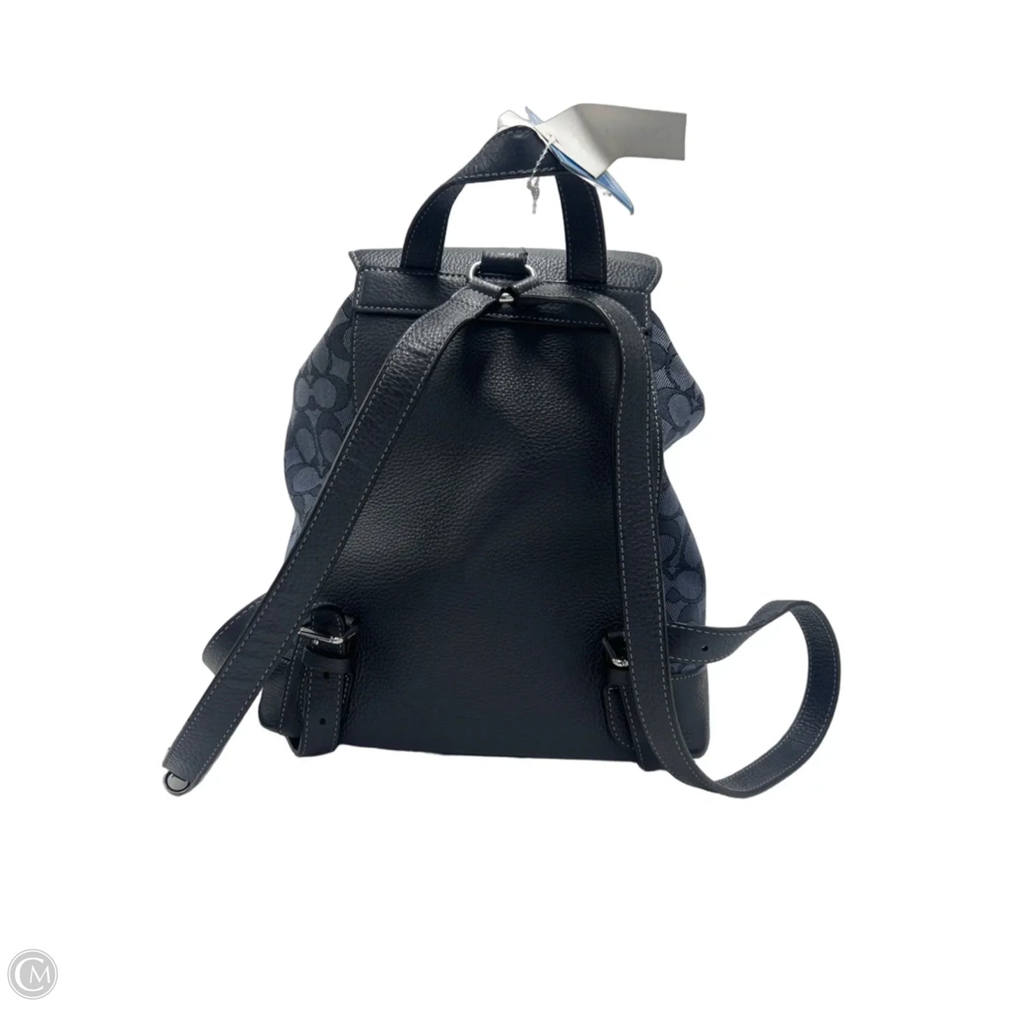 Coach Dempsey Drawstring Designer Backpack