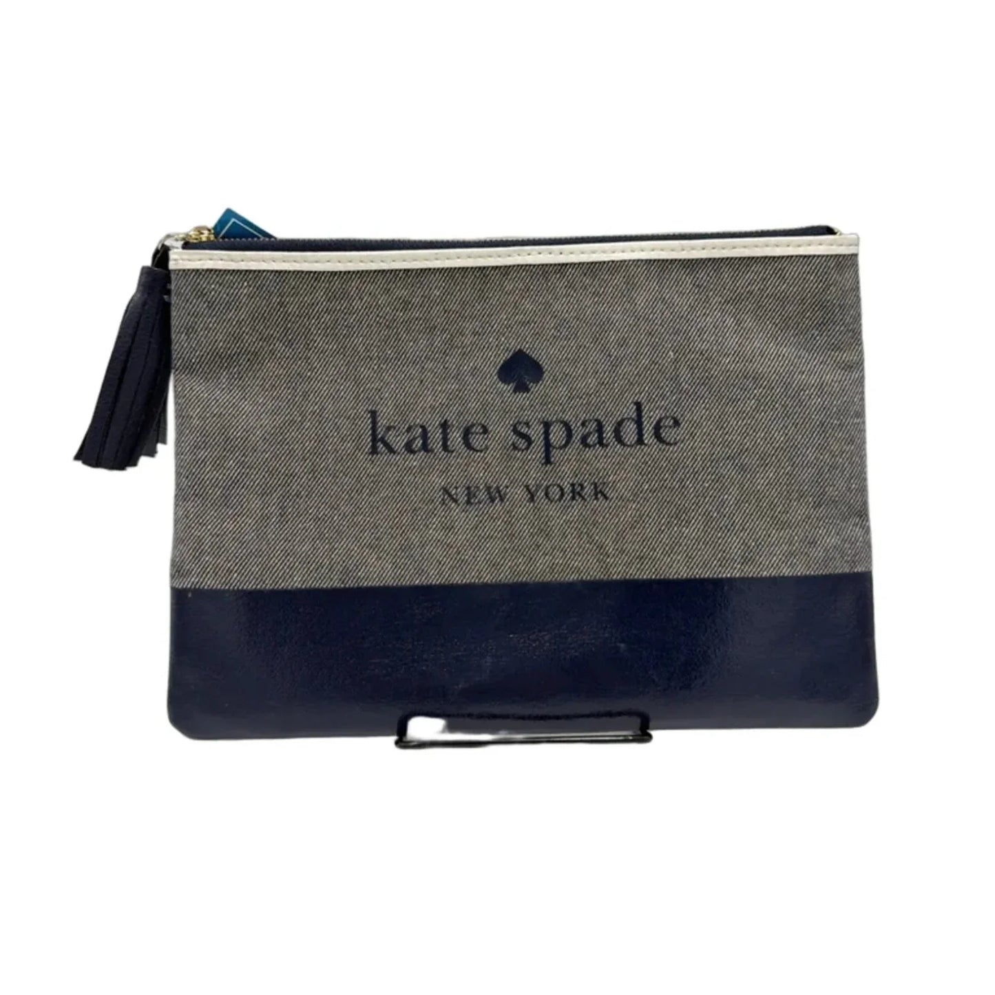 Clutch Designer By Kate Spade
