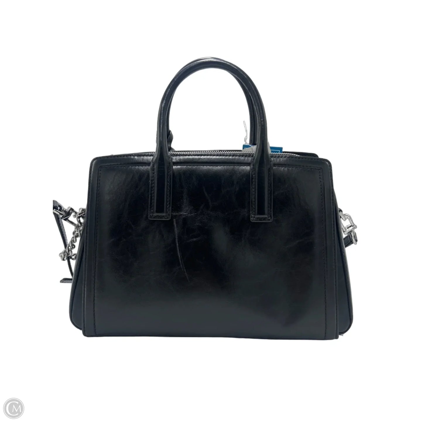 Michael Kors Laila Designer Satchel Handbag